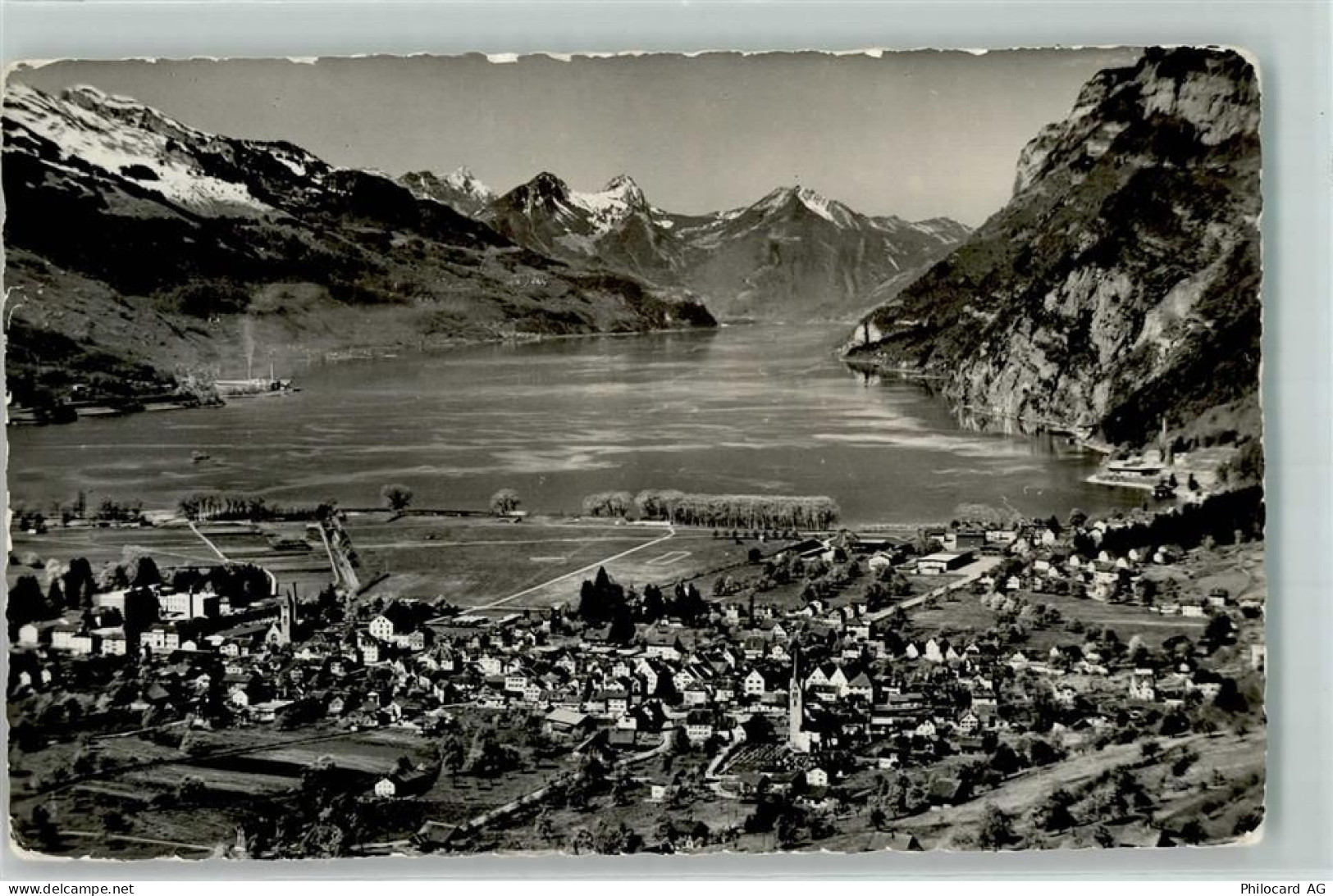 8880 Walenstadt - 10499639