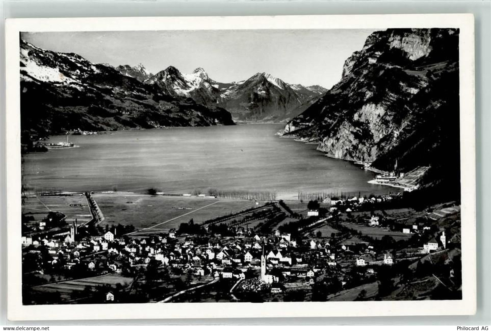 8880 Walenstadt - 10588623