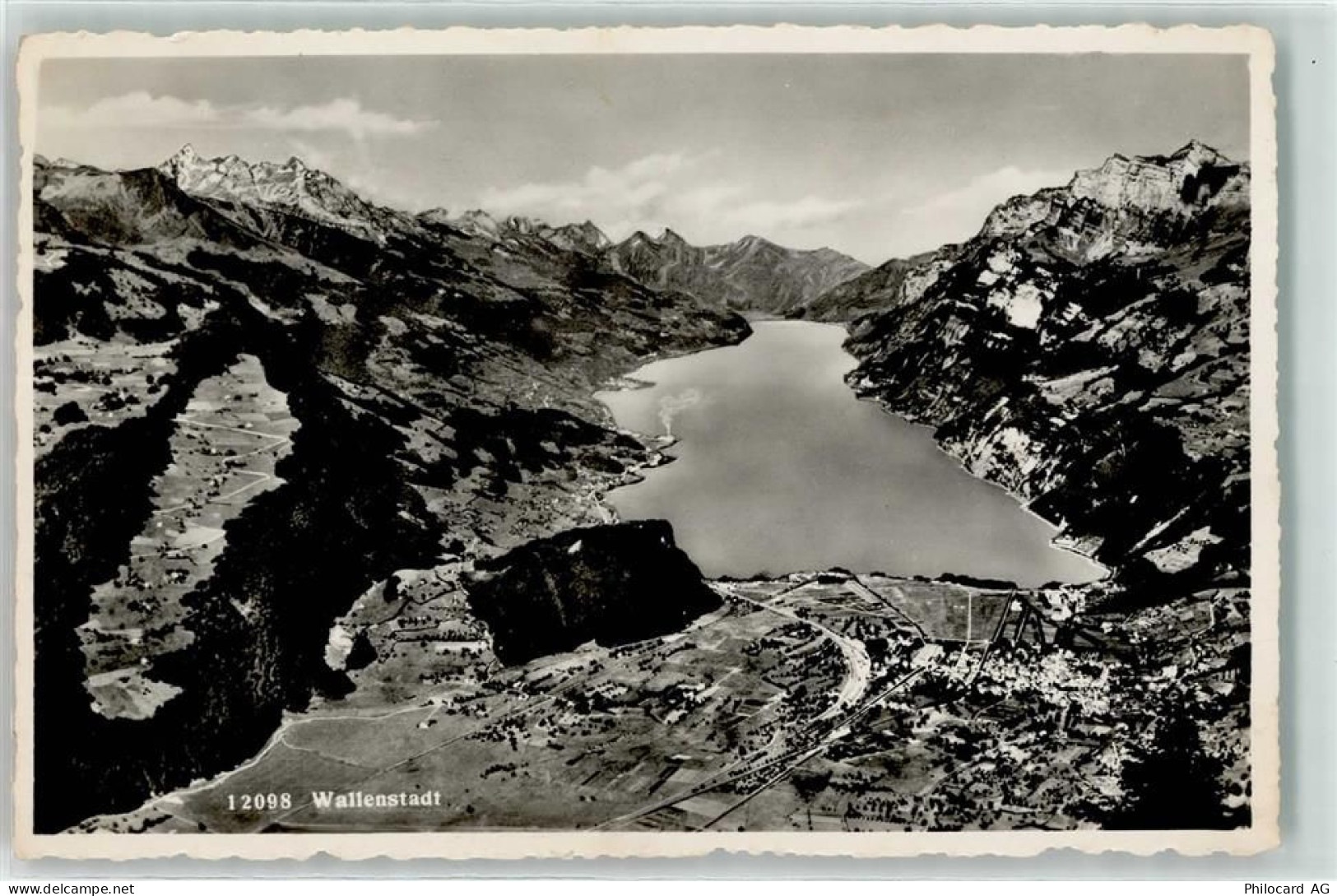 8880 Walenstadt - 10588808