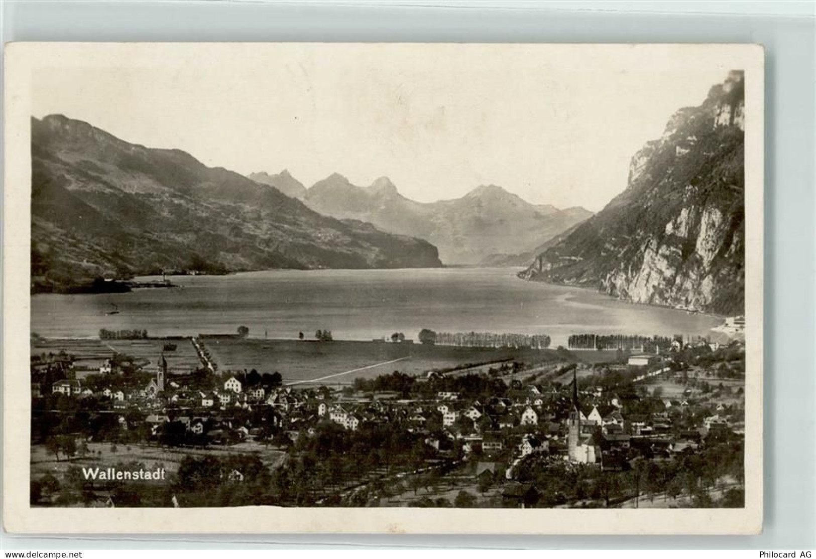 8880 Walenstadt - 10592529