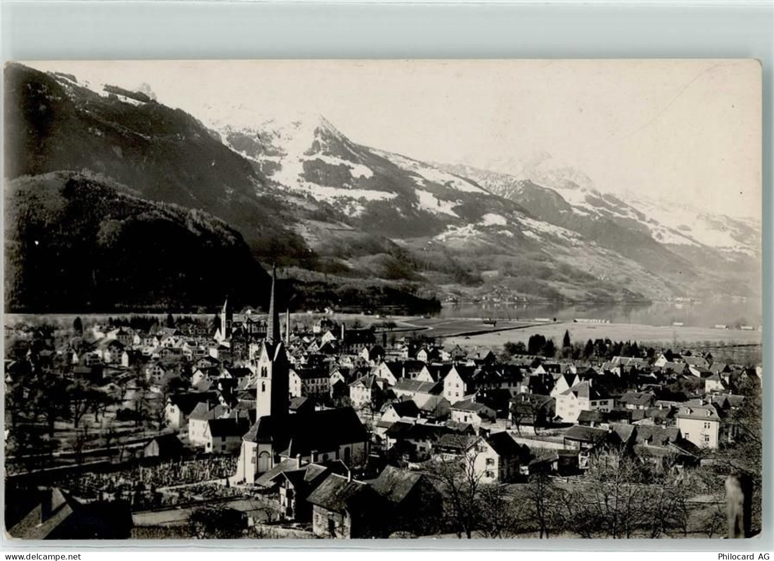 8880 Walenstadt - 10592532