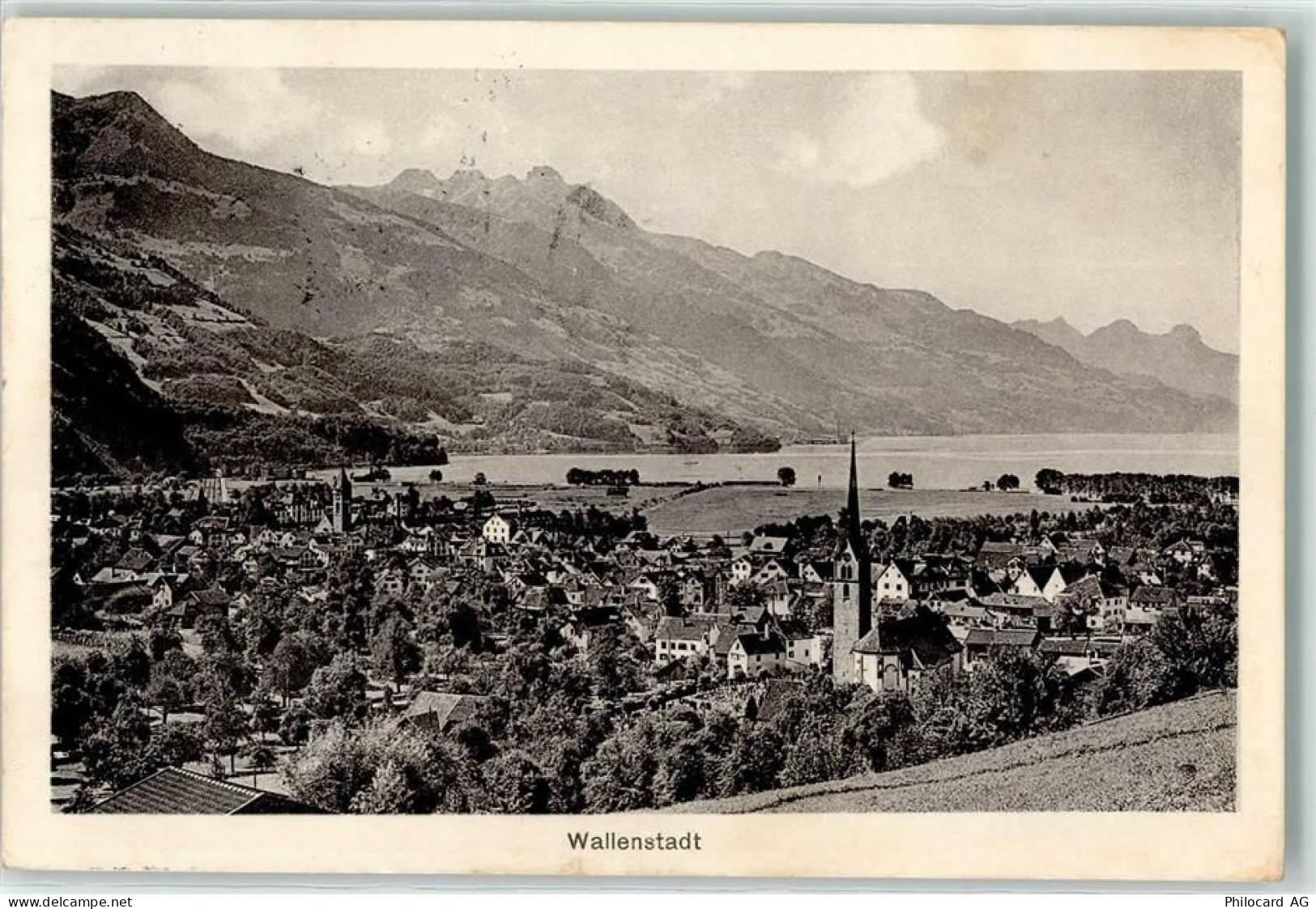 8880 Walenstadt - 10614083