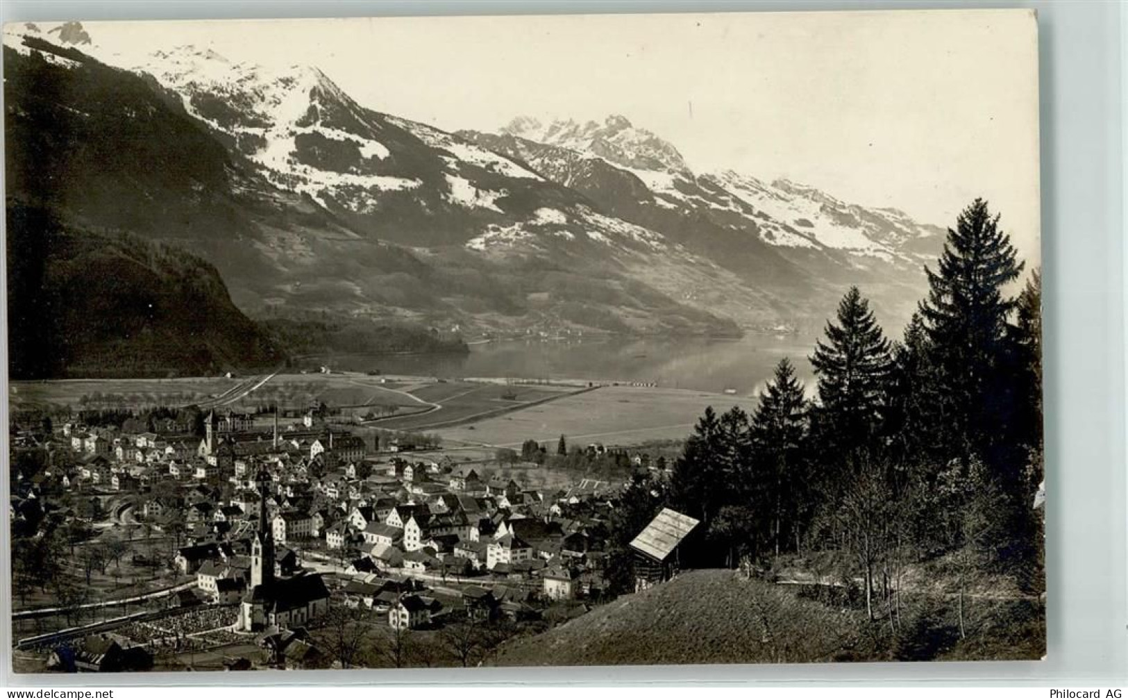 8880 Walenstadt - 10623183