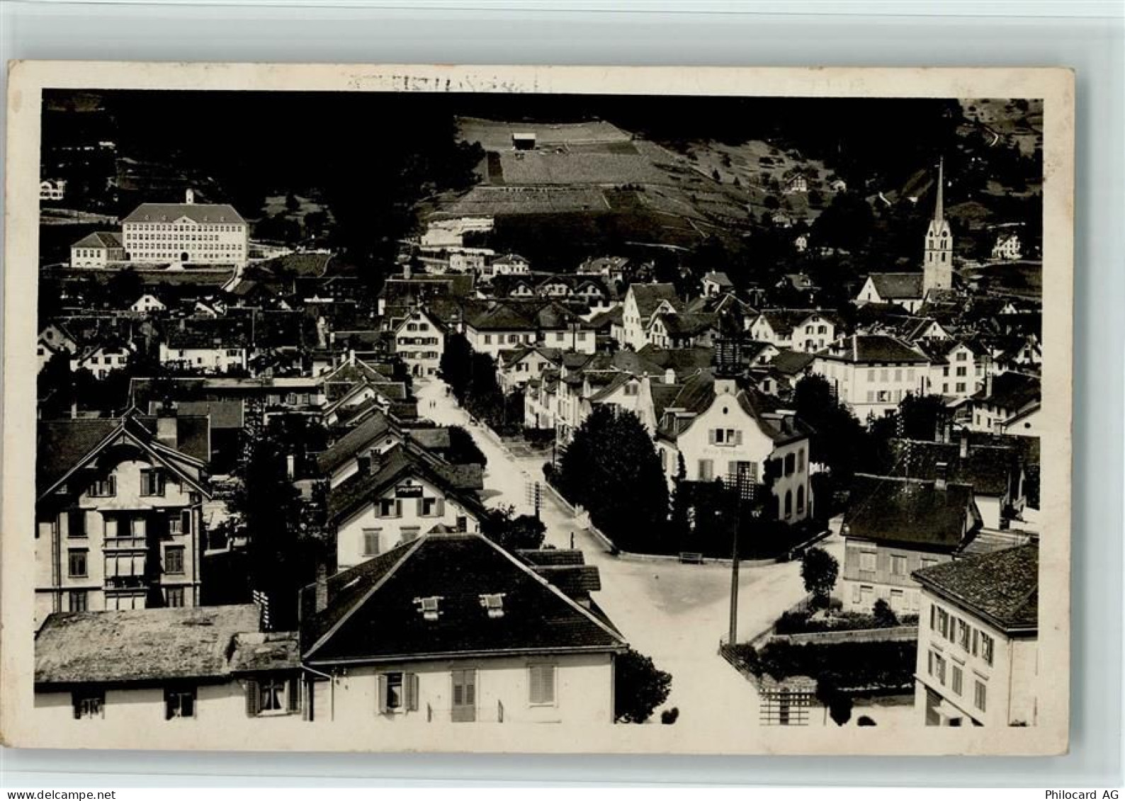 8880 Walenstadt - 13220749