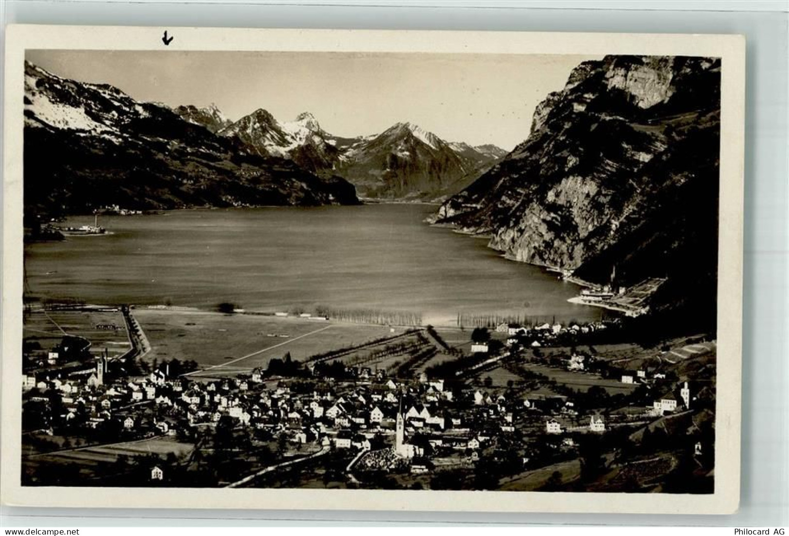 8880 Walenstadt - 39702272