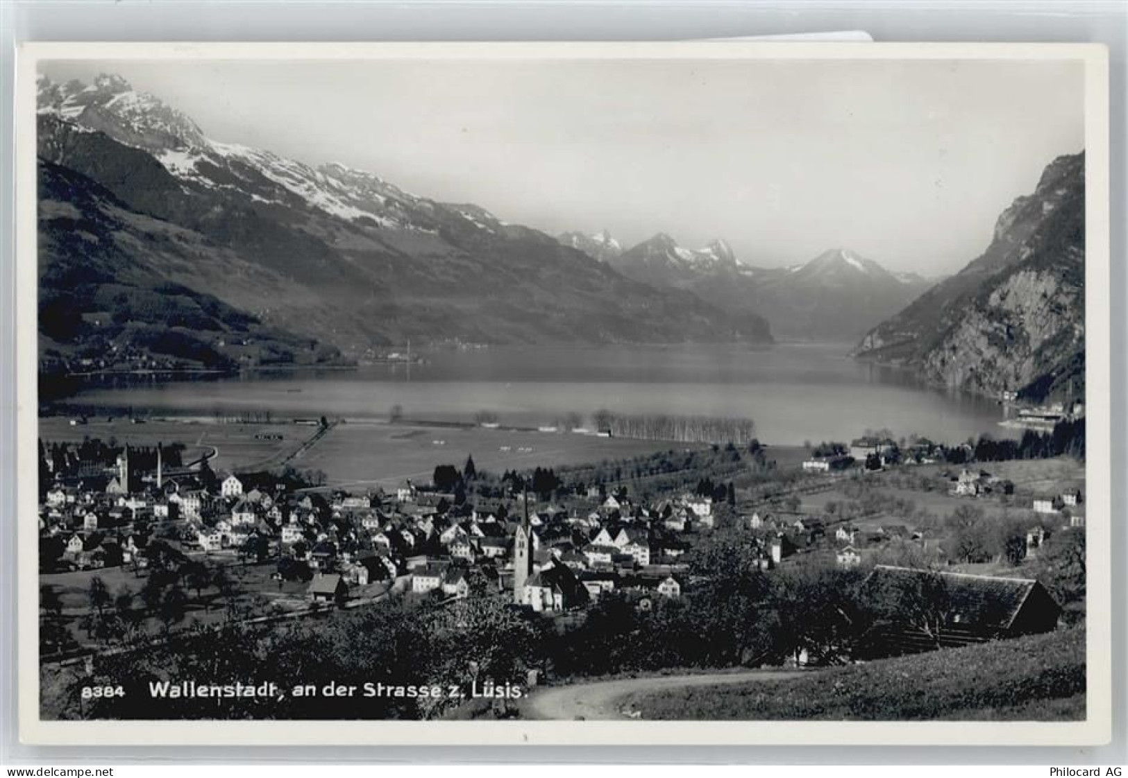 8880 Walenstadt - 50737152