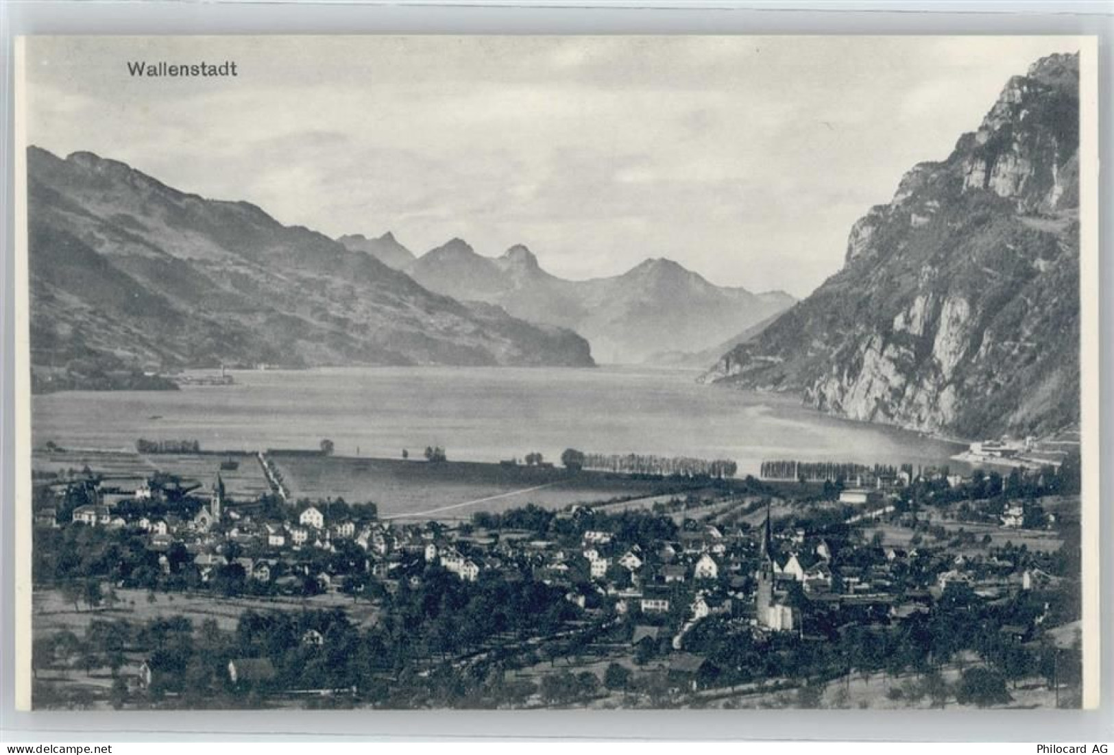 8880 Walenstadt - 50737175