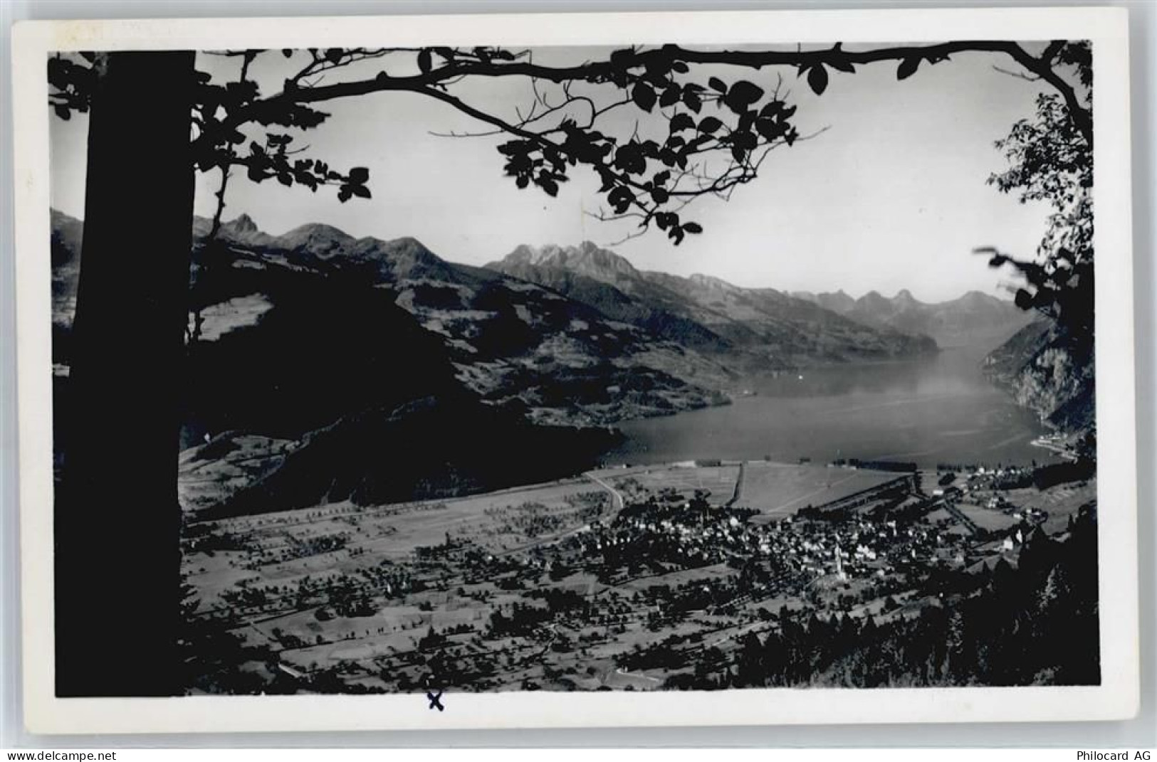 8880 Walenstadt - 50738284