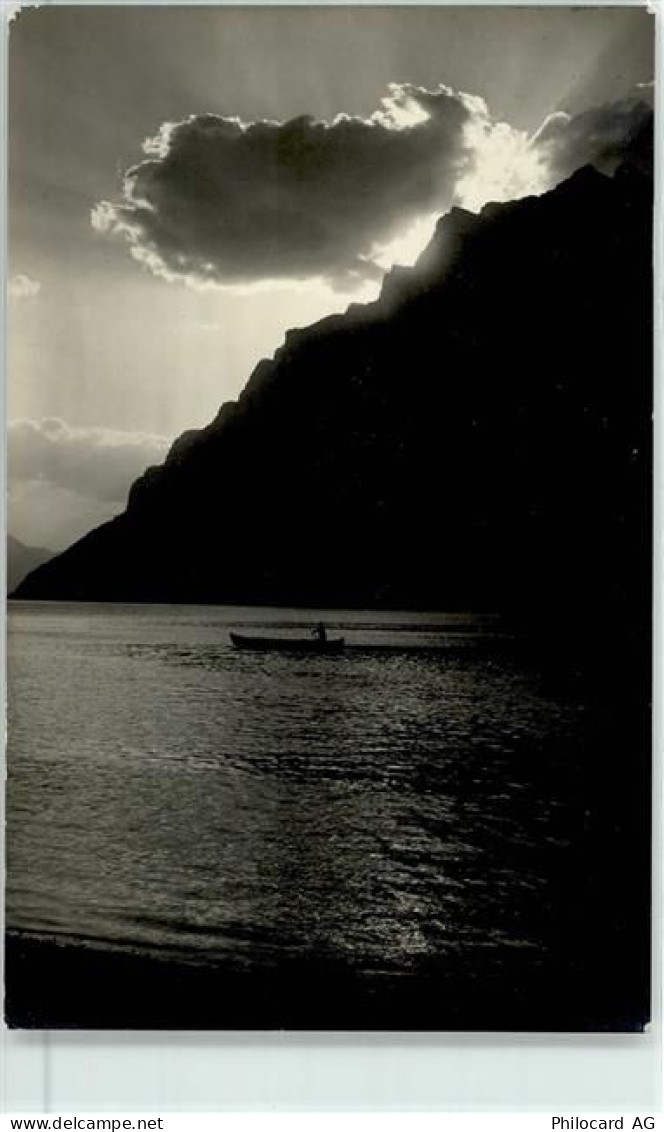 8880 Walenstadt - Wallensee - 52173217