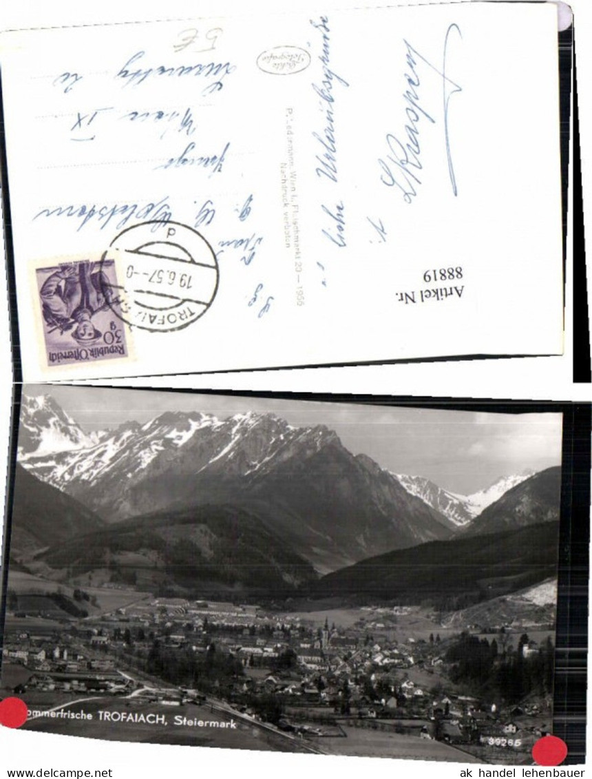 88819,Trofaiach Totale