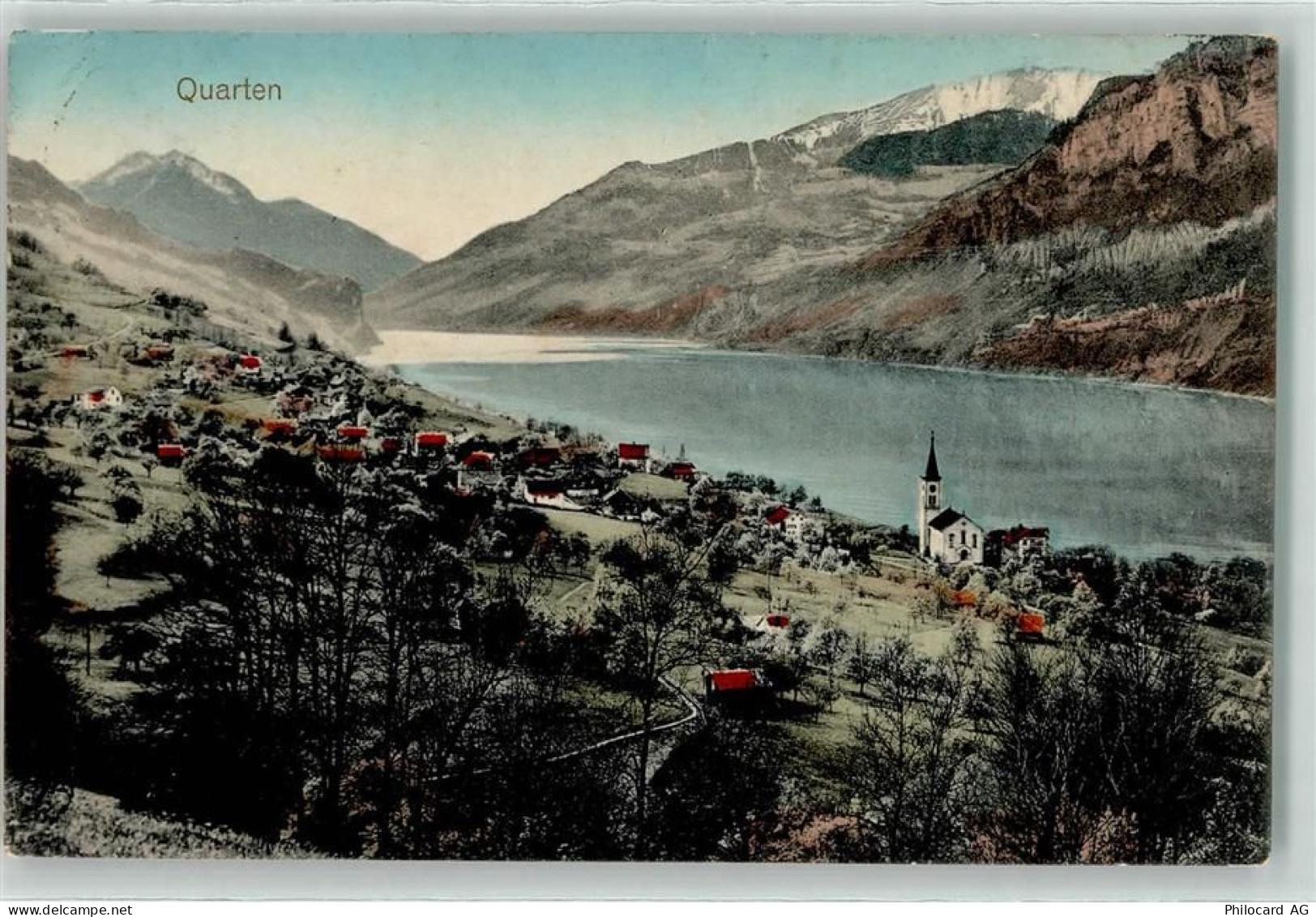 8883 Quarten - 13197804