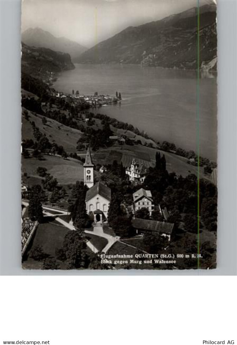 8883 Quarten - Fliegeraufnahme AKU2 - 50215228