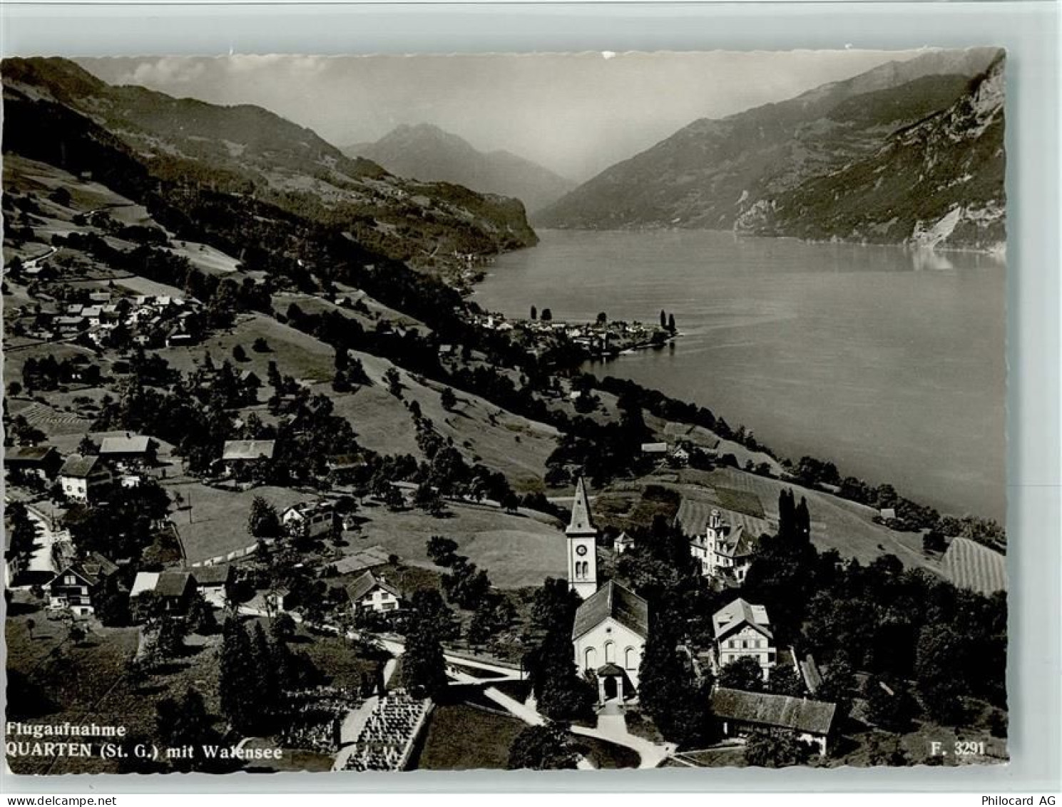 8883 Quarten - Marienschwestern Neu Schönstatt - 10159103