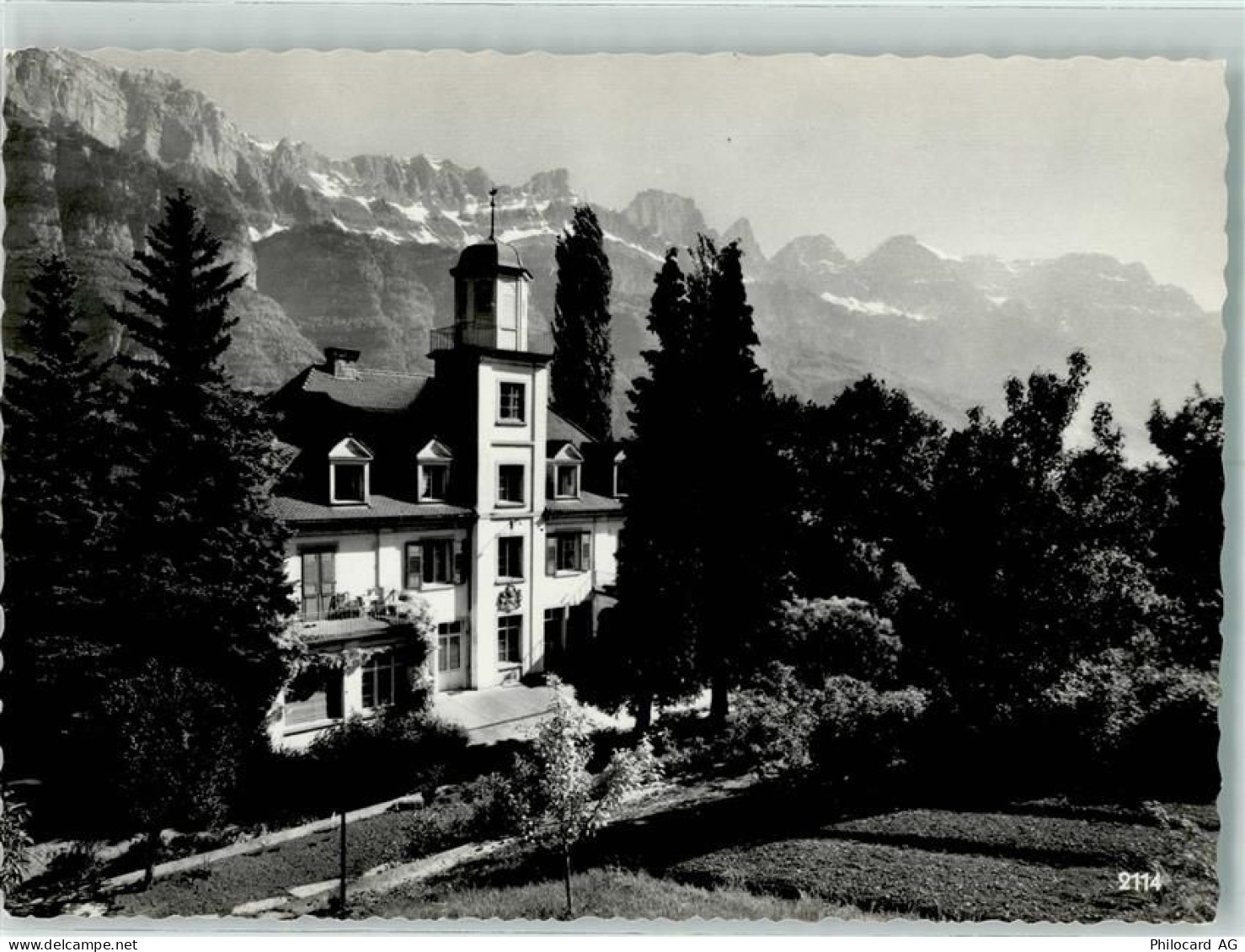 8883 Quarten - Marienschwestern Neu-Schönstatt - 10290374