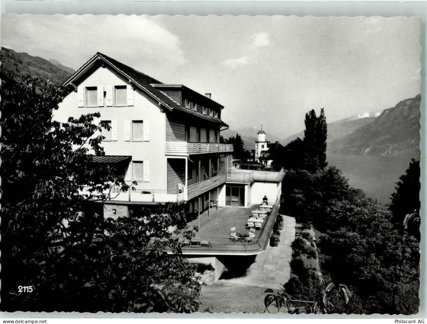 8883 Quarten - Marienschwestern Neu-Schönstatt - 10290375