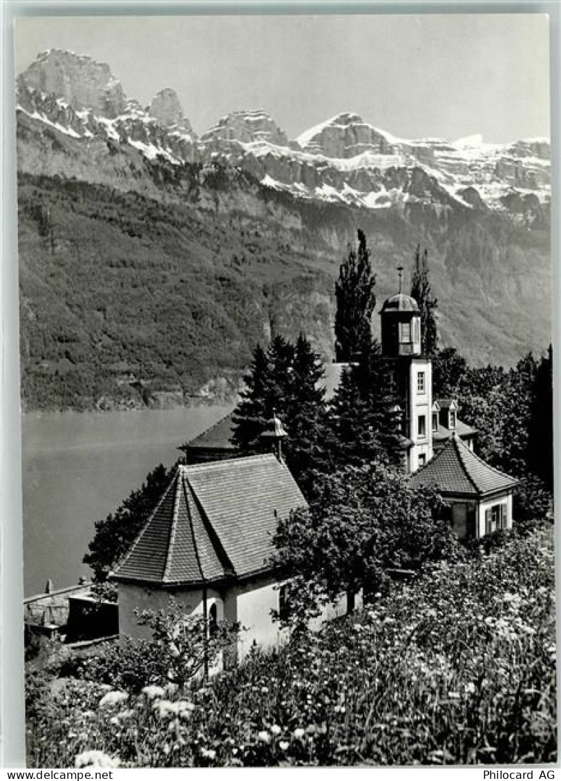 8883 Quarten - Marienschwestern Neu Schönstatt - 39410905