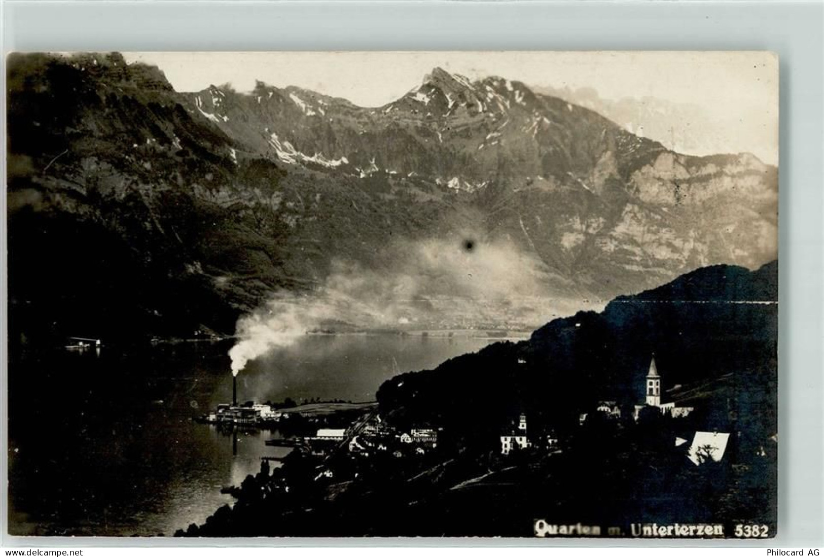 8883 Quarten - Unterterzen - 10614130