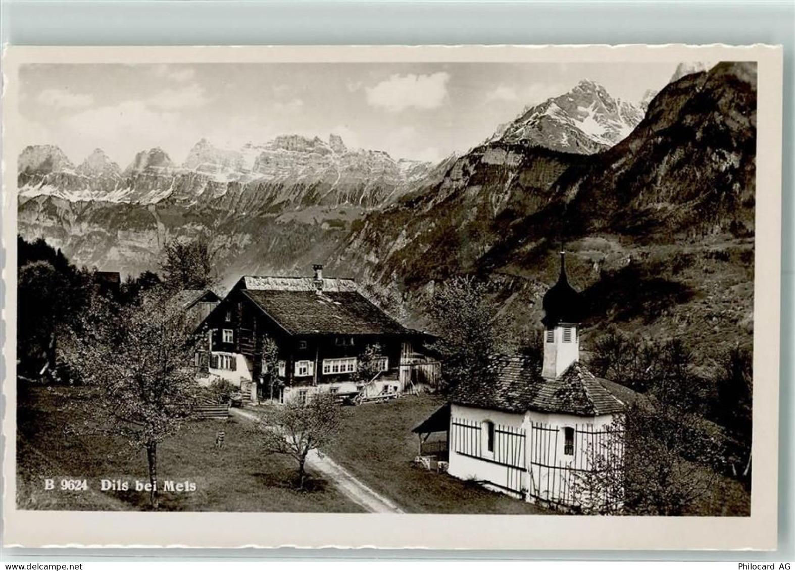 8887 Mels Gebrauchsspuren Dils - 13146212