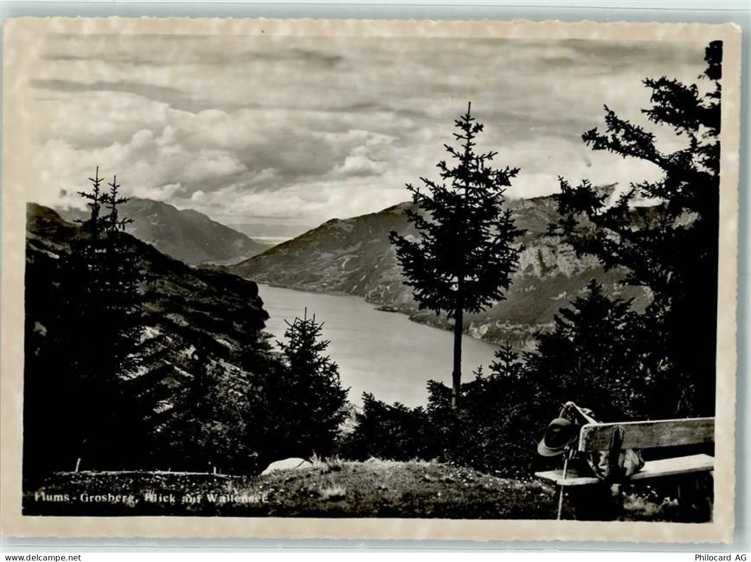 8890 Flums - Flumserberg - 10314800