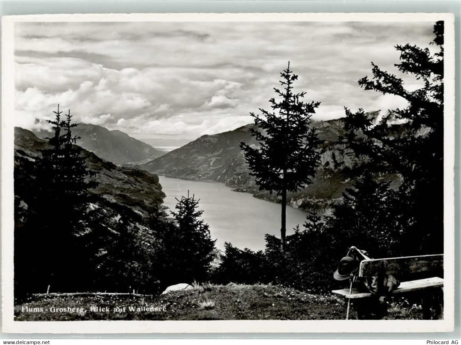 8890 Flums - Flumserberg - 10314801