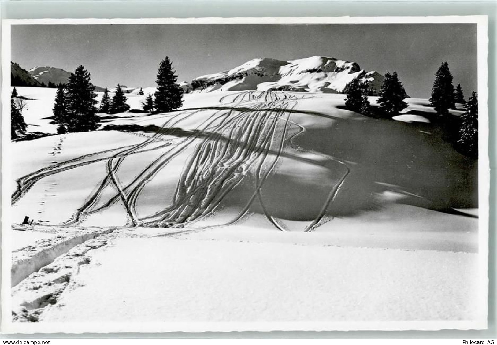 8890 Flums - Flumserberg Winter - 10314808