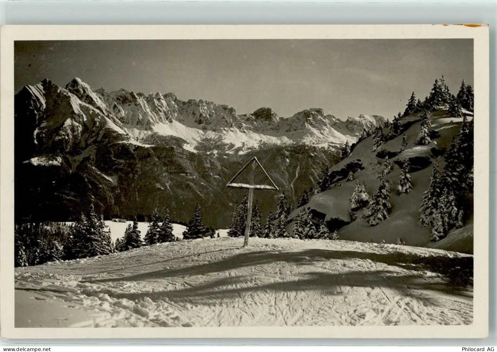8890 Flums - Flumserberg Winter - 10314814