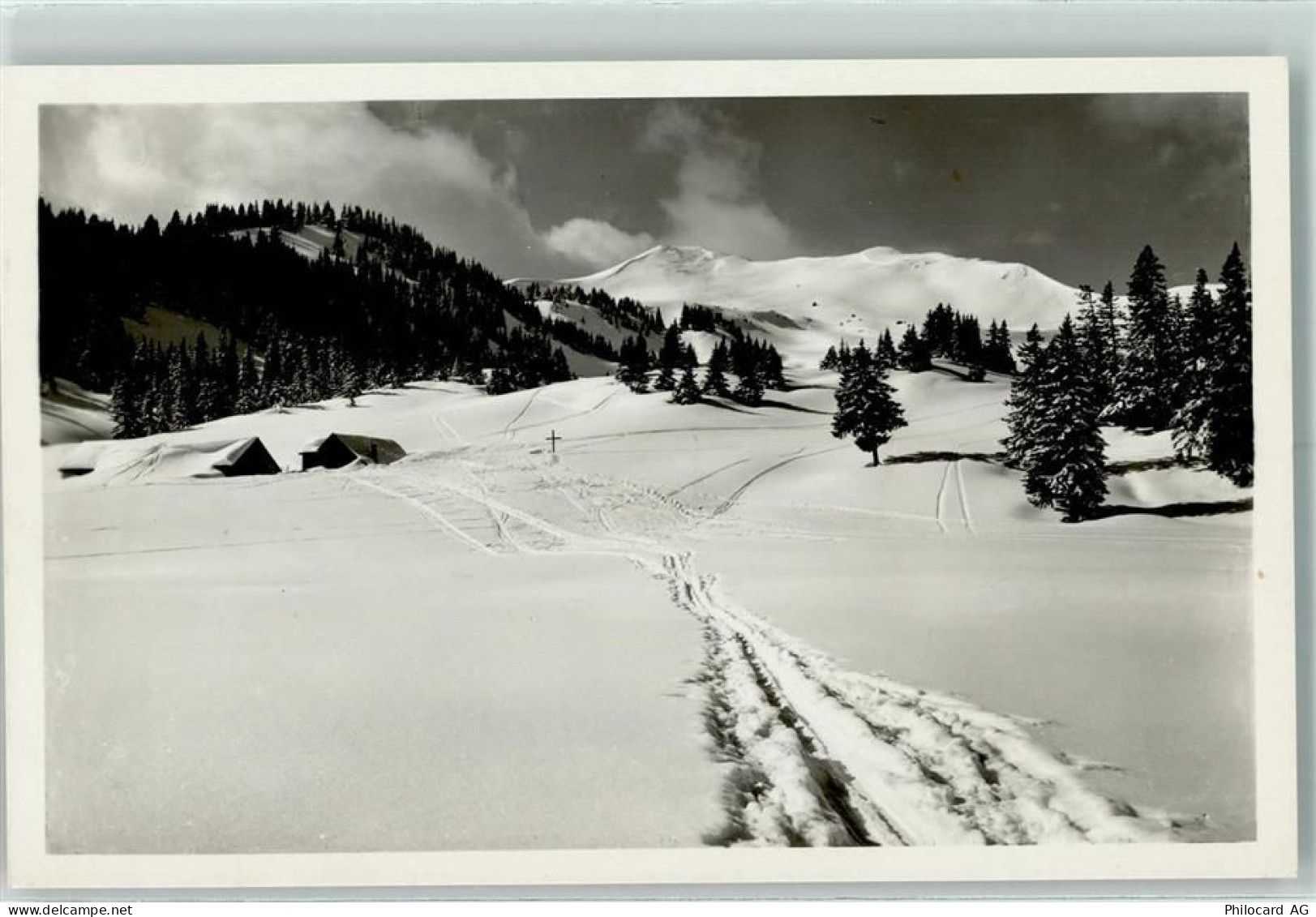 8890 Flums - Flumserberg Winter - 10314820