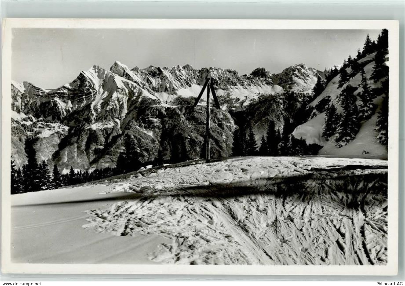 8890 Flums - Flumserberg Winter - 10314830