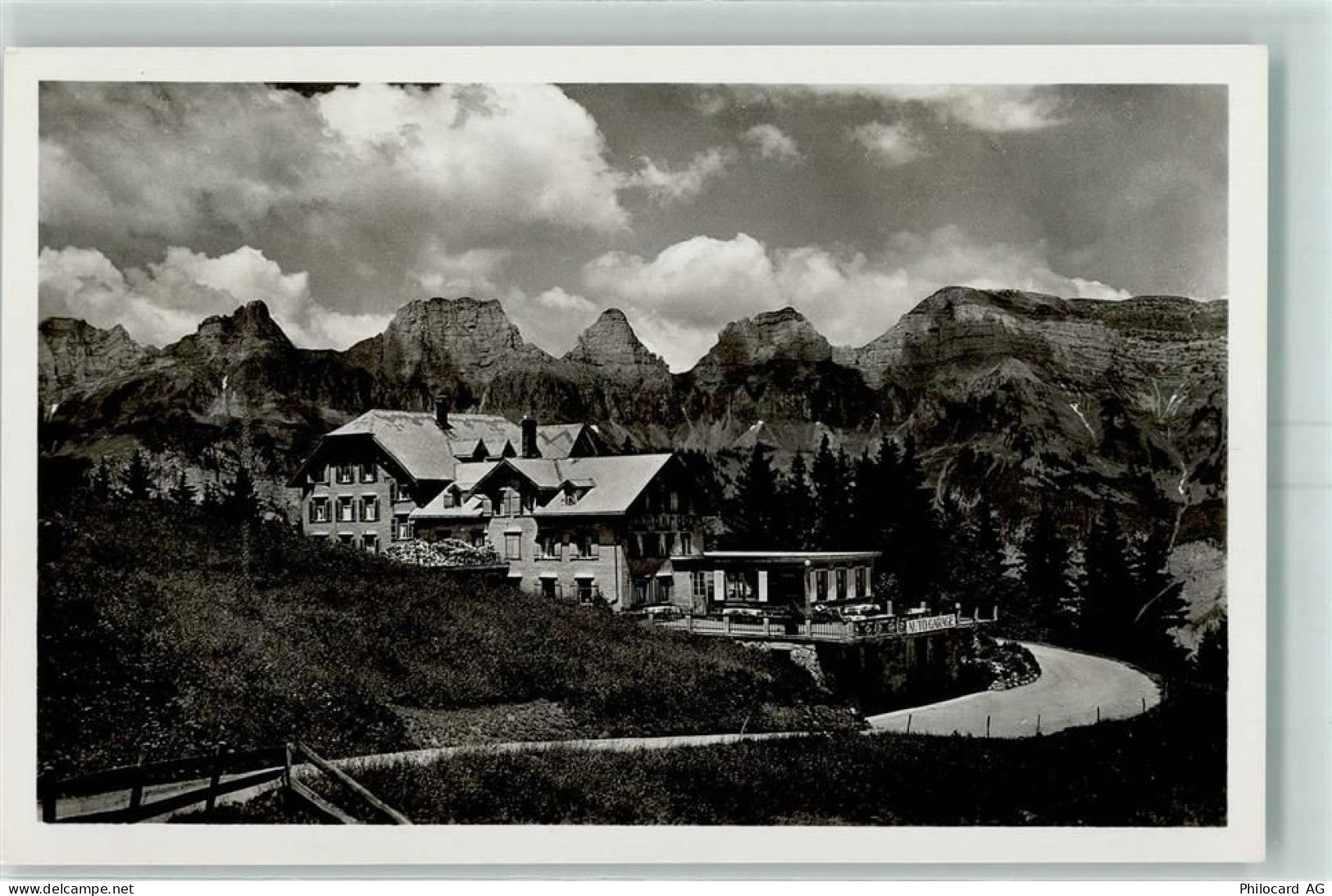 8890 Flums - Hotel Gamperdon Flumserberg - 10393407