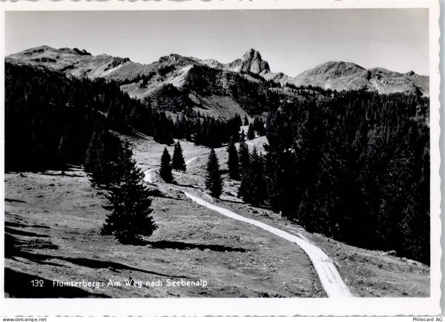 8890 Flums - Seebenalp - 50775259