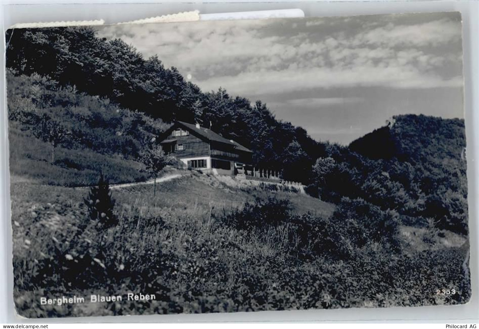 8896 Bergheim Flumserberg - Bergheim - 50731226