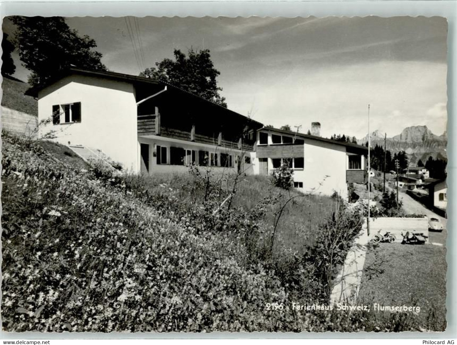 8896 Bergheim Flumserberg - Ferienhaus Schweiz - 10306513