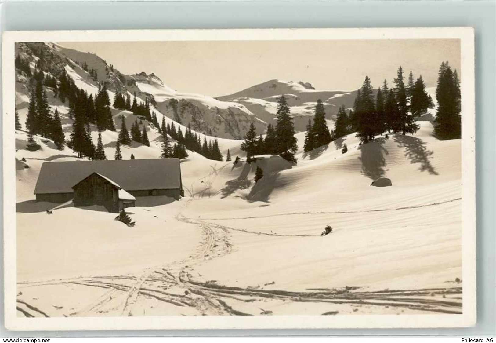 8896 Bergheim Flumserberg - Winter - 39411489