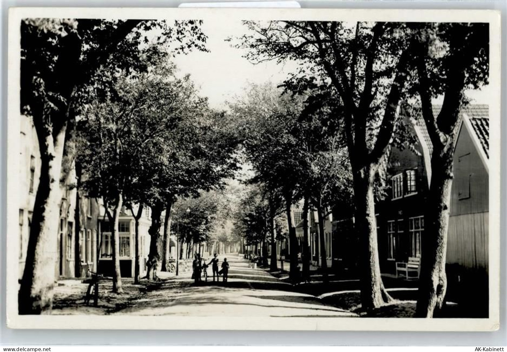 8899 Vlieland - Dorpstraat - 51044313