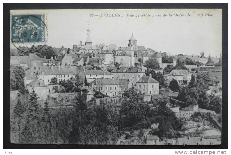 89 Avallon    D89D  K89025K  C89025C RH036803