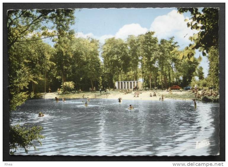 89 Brienon-sur-Armançon plage    D89D  K89055K  C89055C RH036841