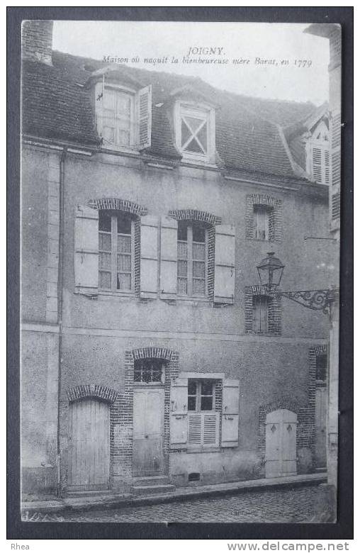 89 Joigny    D89D  K89206K  C89206C RH037322