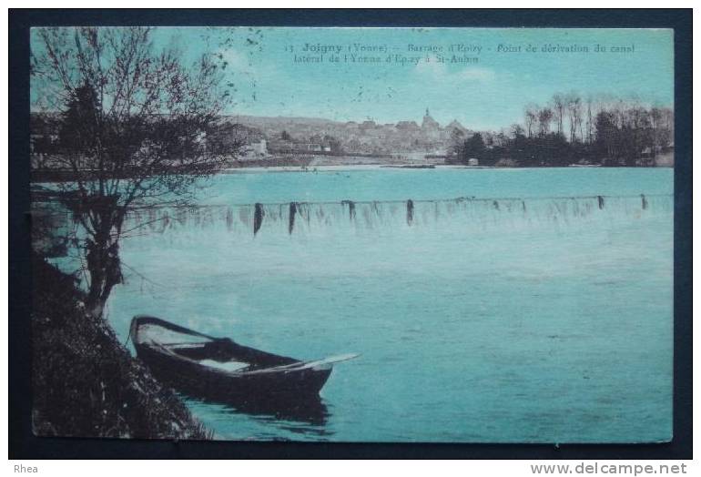 89 Joigny    D89D  K89206K  C89206C RH037342