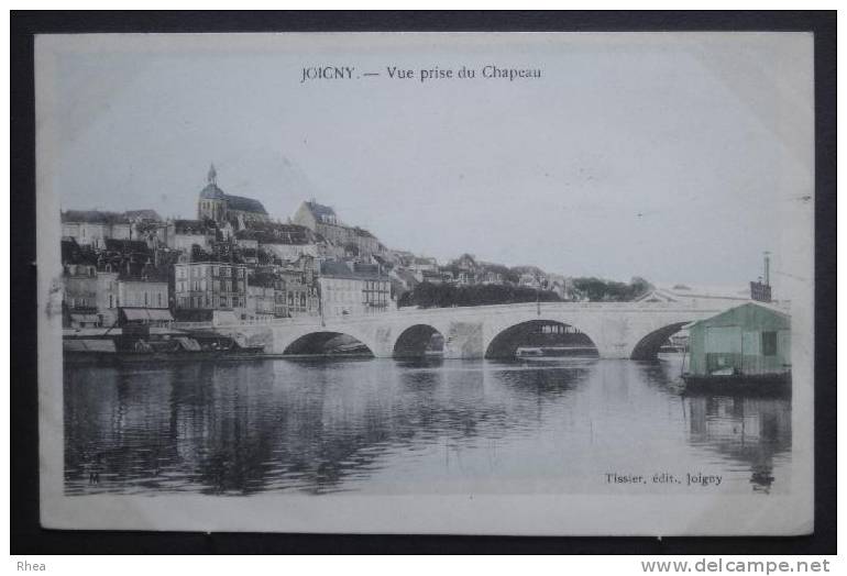89 Joigny    D89D  K89206K  C89206C RH037346