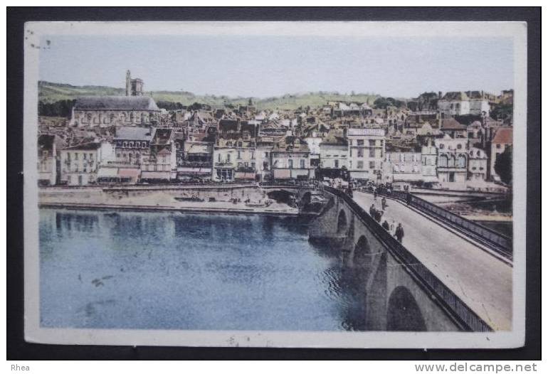 89 Joigny    D89D  K89206K  C89206C RH037348