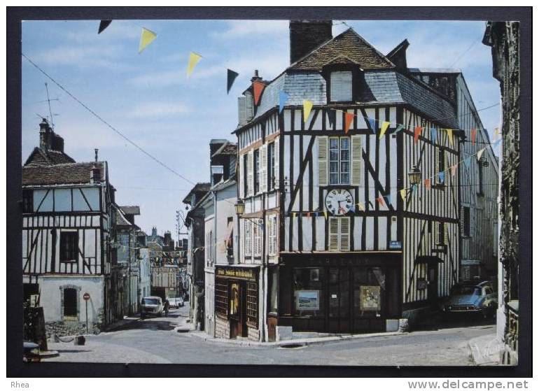 89 Joigny    D89D  K89206K  C89206C RH037352