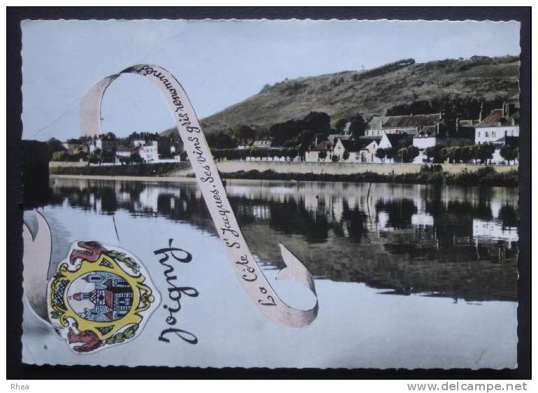 89 Joigny    D89D  K89206K  C89206C RH037354