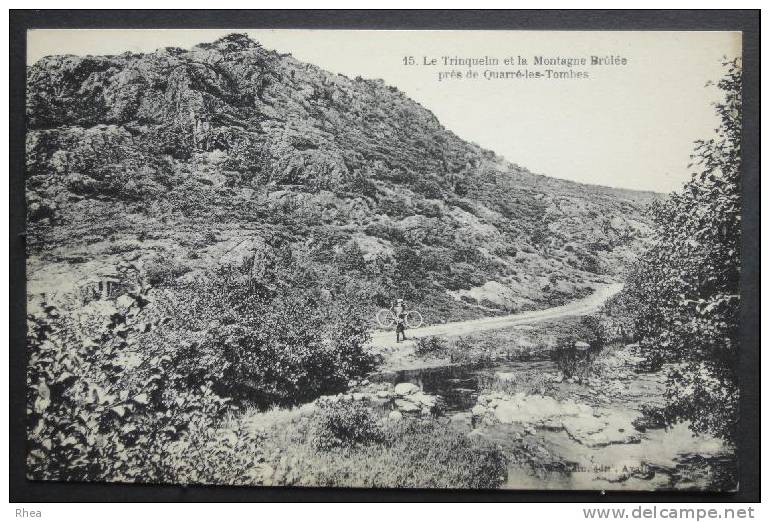 89 Quarré-les-Tombes    D89D  K89318K  C89318C RH037551