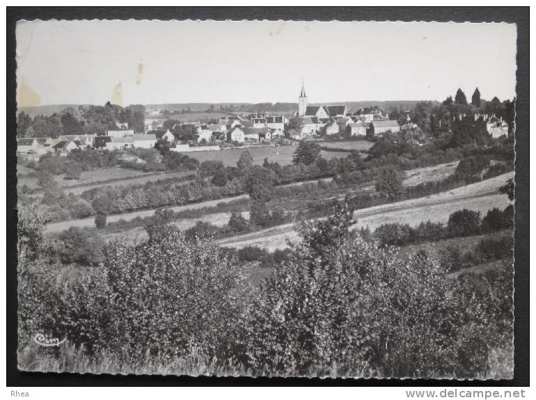 89 Quarré-les-Tombes    D89D  K89318K  C89318C RH037560