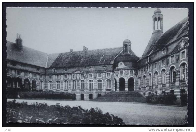 89 Saint-Fargeau chateau    D89D  K89344K  C89344C RH037659