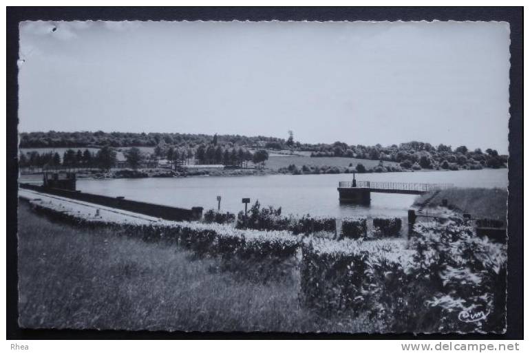 89 Saint-Fargeau digue    D89D  K89344K  C89344C RH037662