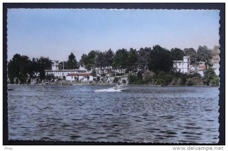 89 Saint-Fargeau lac    D89D  K89344K  C89344C RH037660