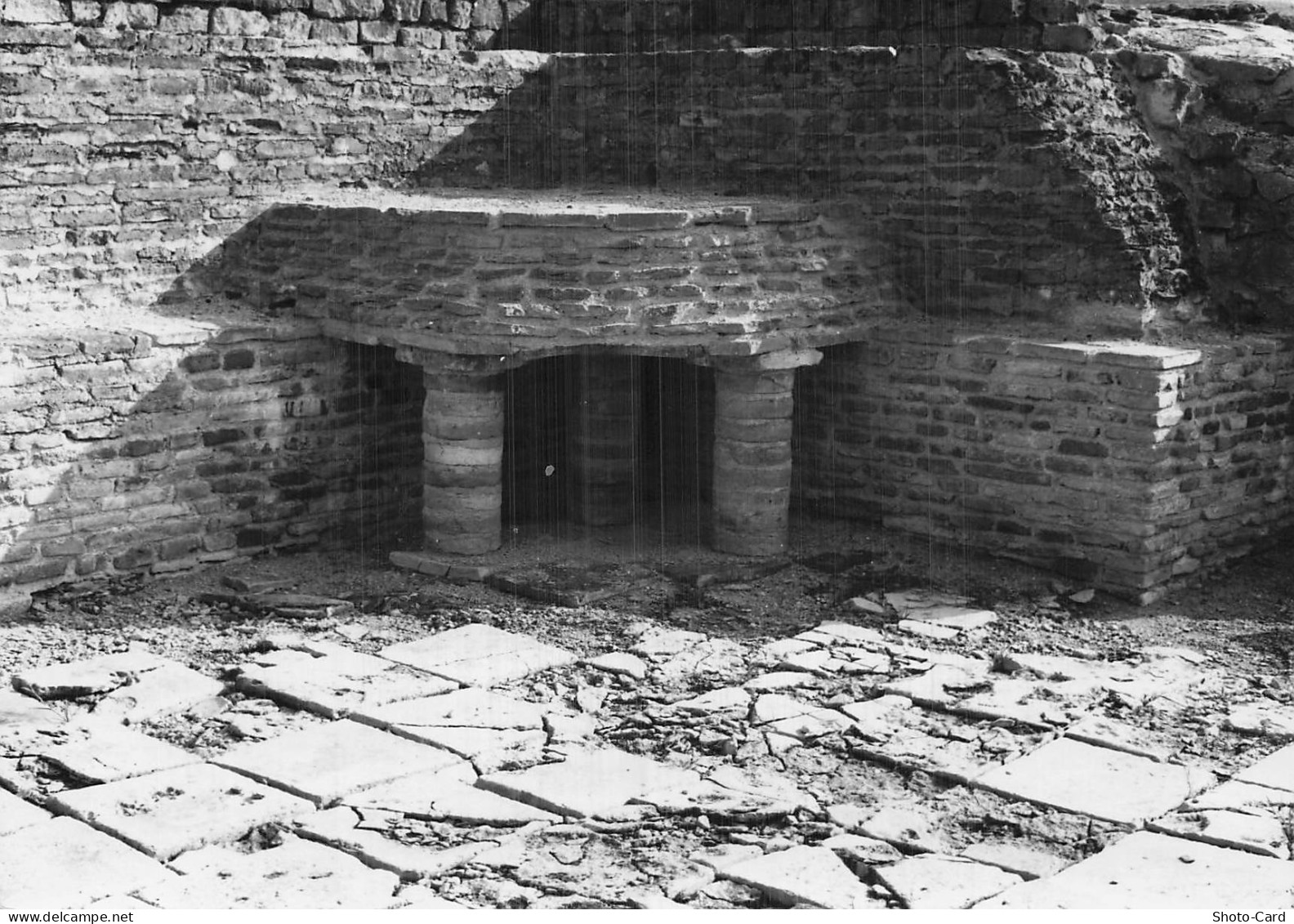 89 SAINT PERE FONTAINES SALEES