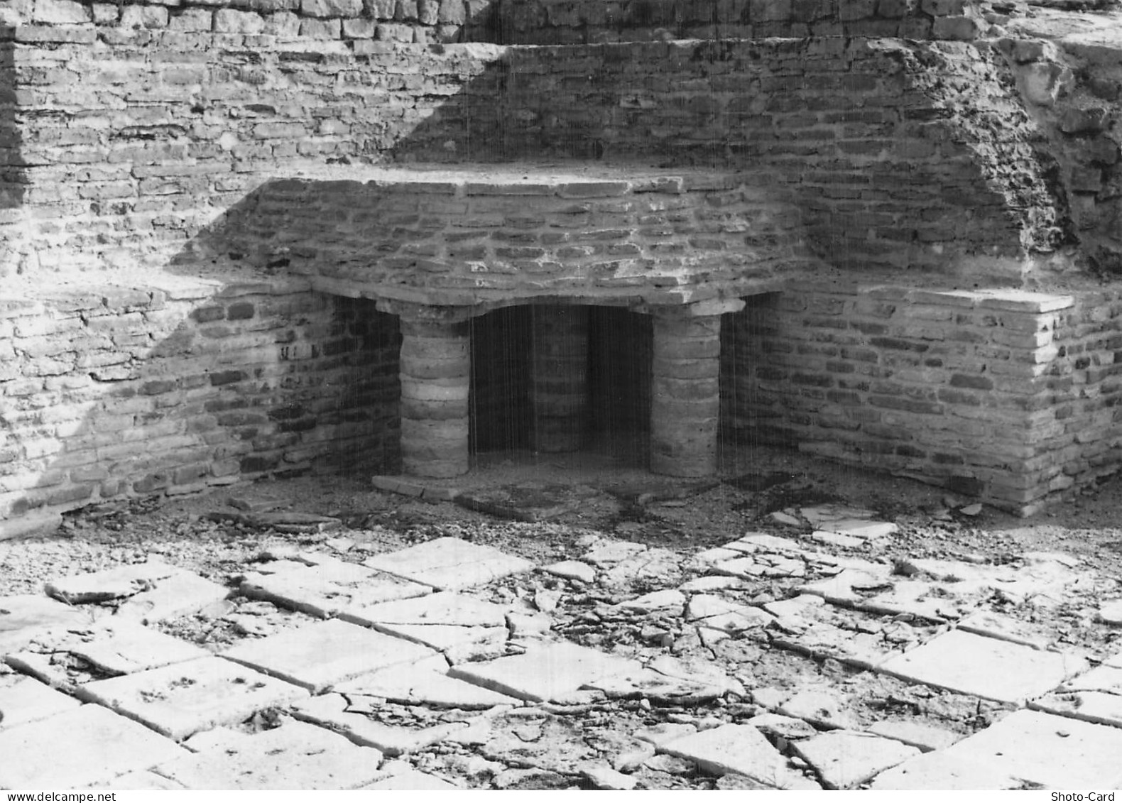 89 SAINT PERE FOUILLES DES FONTAINES SALEES