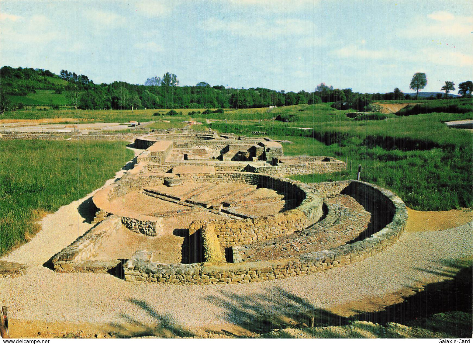 89 SAINT PERE SOUS VEZELAY LES FONTAINES SALEES